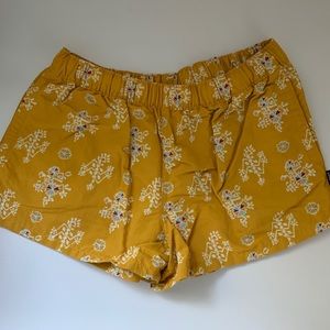 Patagonia Shorts